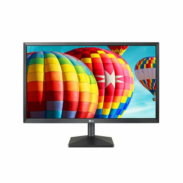 Lg Electronics LG Electronics  23.8 in. HDMI LED LCD Monitor LG332027